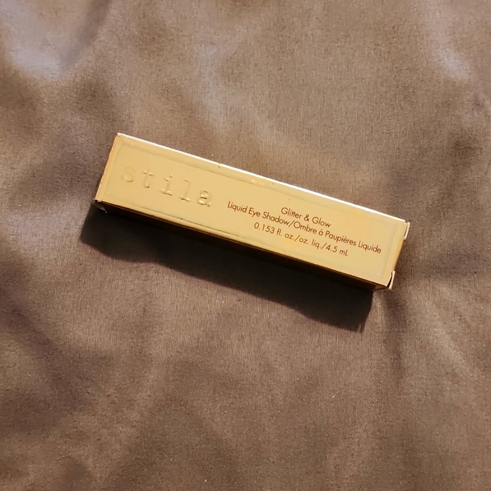 Stila Liquid Eyeshadow